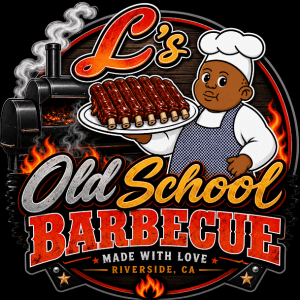 L's Old School Barbecue